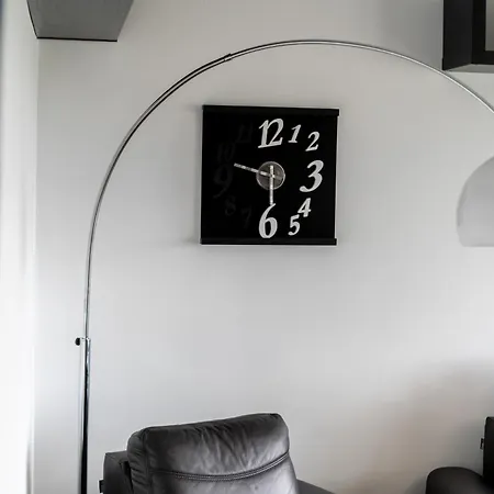 Stojalowskiego 3-bedroom