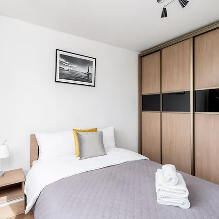 Stojalowskiego 3-bedroom Krakow