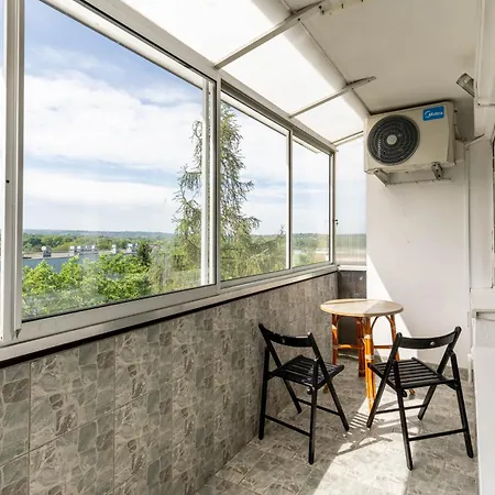 Stojalowskiego 3-bedroom *
