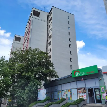 Panoramic View P4you Pl 公寓 *