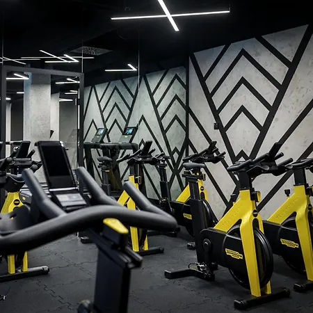 Mercure Fabryczna Hotel 4*