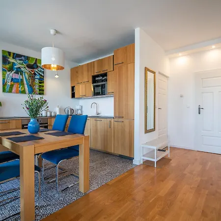 Lights Apartment