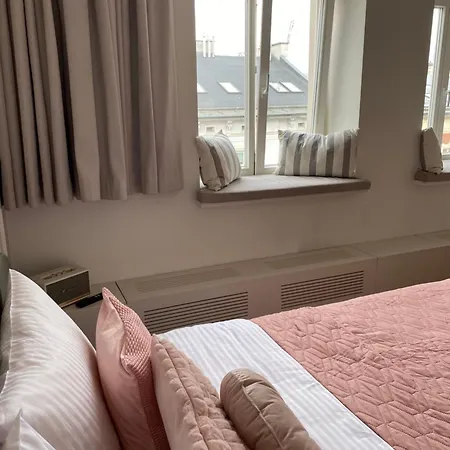 Apartment Royal Rose - Old Town Krakow