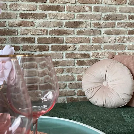 Royal Rose - Old Town Apartment