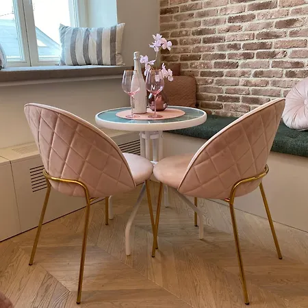 Apartment Royal Rose - Old Town