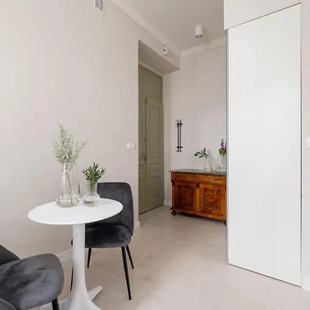 For Two - Kazimierz District - Starowislna 43 * Krakow