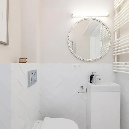 For Two - Kazimierz District - Starowislna 43 Apartment *