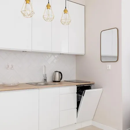 For Two - Kazimierz District - Starowislna 43 Apartment