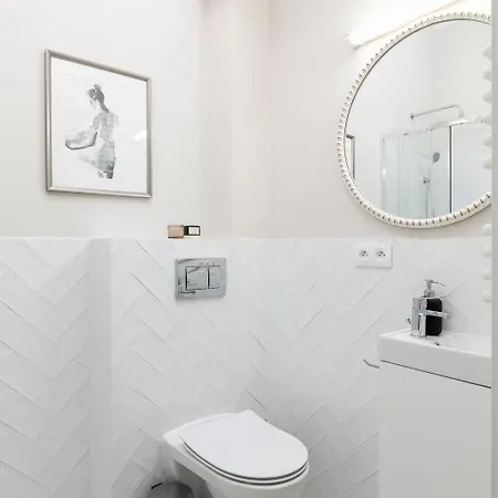 For Two - Kazimierz District - Starowislna 43 Apartment