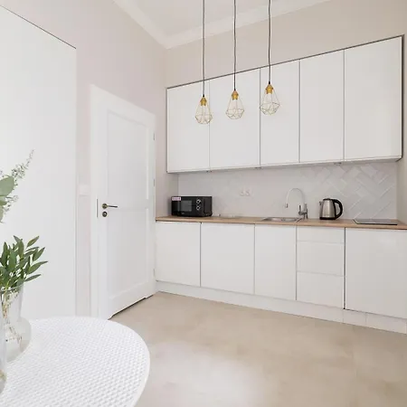 Apartment For Two - Kazimierz District - Starowislna 43 Krakow