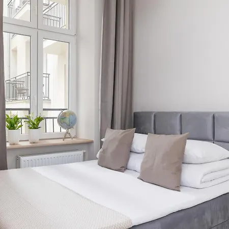 Apartment For Two - Kazimierz District - Starowislna 43