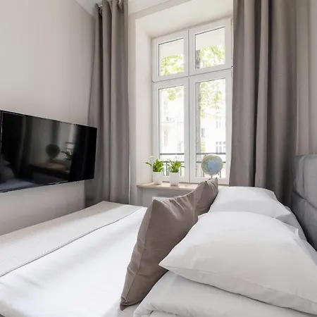 For Two - Kazimierz District - Starowislna 43 Apartment Krakow