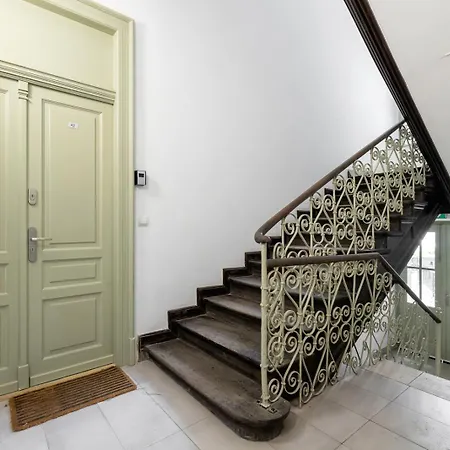 For Two - Kazimierz District - Starowislna 43 * Krakow