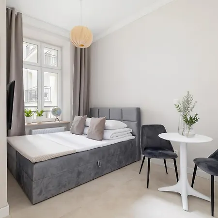 For Two - Kazimierz District - Starowislna 43