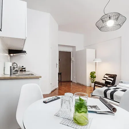 Apartment Kazimierz District - Paulinska 18 Street