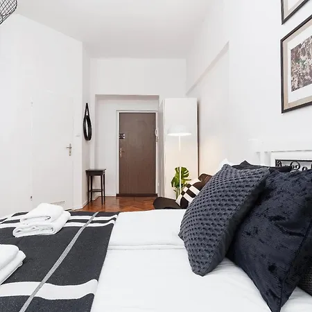 Kazimierz District - Paulinska 18 Street Apartment