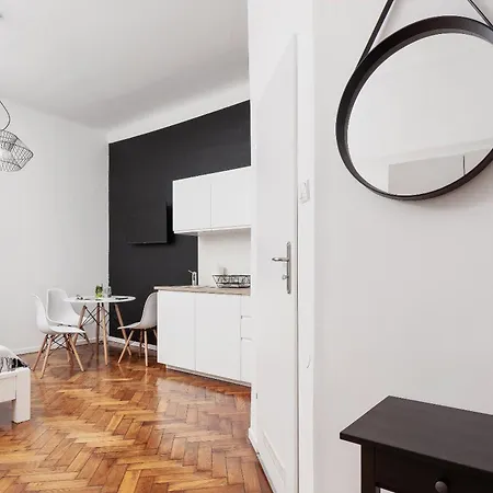 Kazimierz District - Paulinska 18 Street Apartment