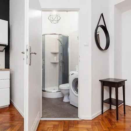 Kazimierz District - Paulinska 18 Street Apartment *