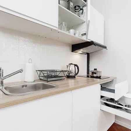 Apartment Kazimierz District - Paulinska 18 Street *