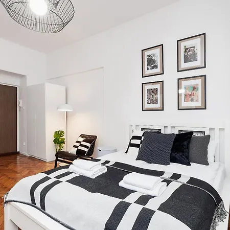 Apartment Kazimierz District - Paulinska 18 Street *