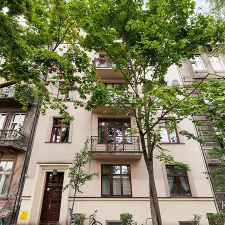 Apartment Kazimierz District - Paulinska 18 Street