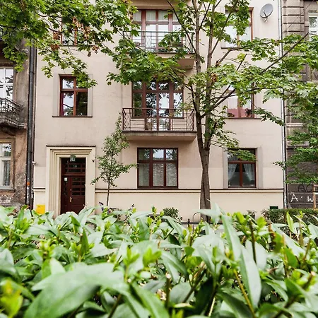 Kazimierz District - Paulinska 18 Street Apartment