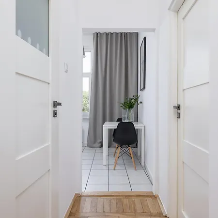 アパート 1-bedroom - Dluga 65 *
