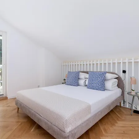 Appartement With Balcony - Rejtana 10 Cracovie