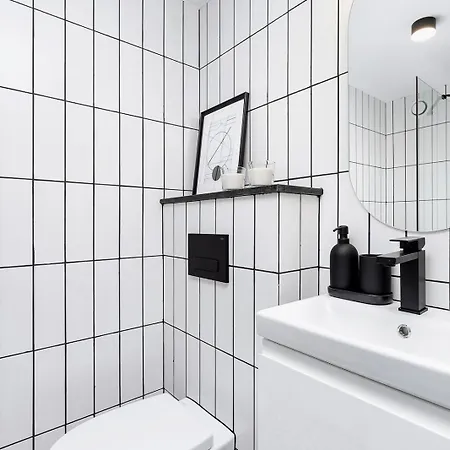 - Radziwillowska 27 Apartament Kraków