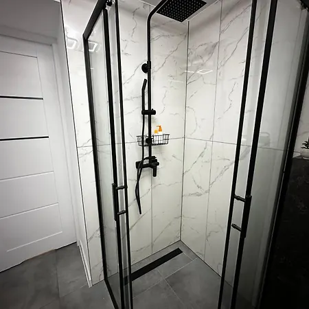 Skwerowa Nest Apartament
