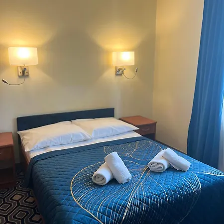 Hotel Vistula Krakow