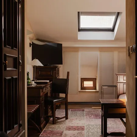 Hotel Copernicus Krakow