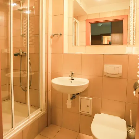 Otel Krakowiak Krakow