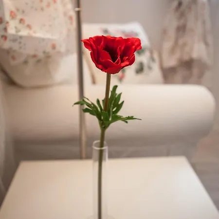 Bed & Breakfast 4 Couples & 4 Friends 2*