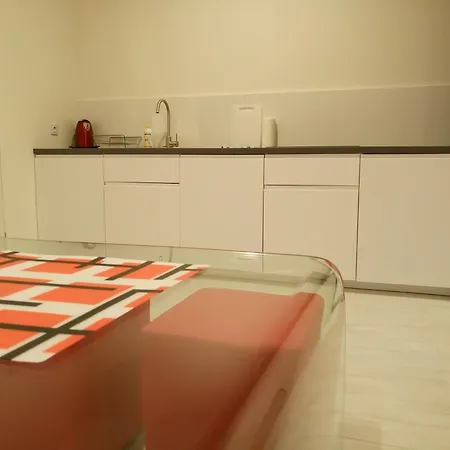 Apartament Mirror Bon Turystyczny *