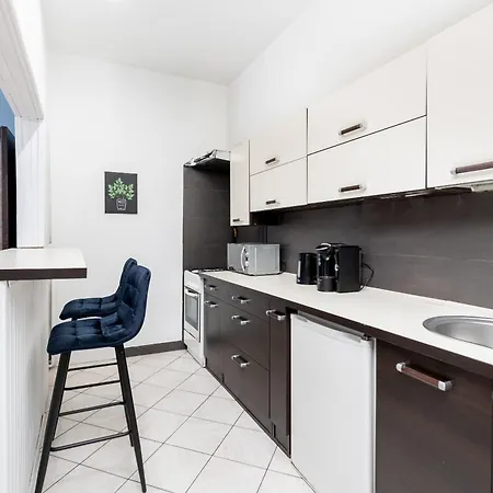 Apartament Erasmus Student - Old Town *
