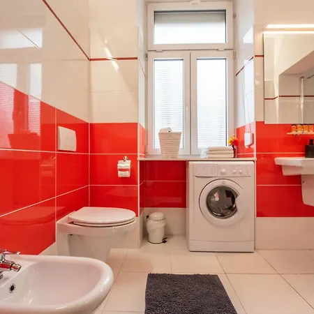 Apartman Lights Bosacka *
