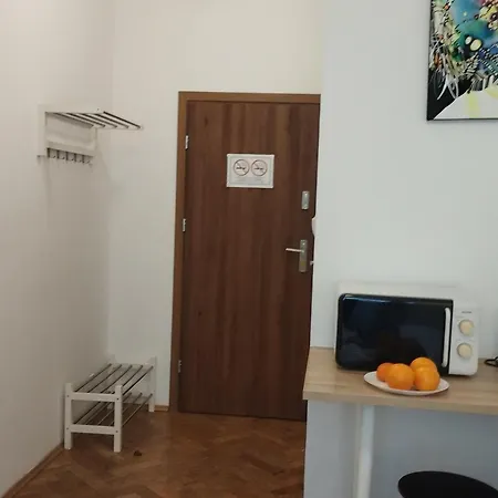 Apartment Poland Kazimierz