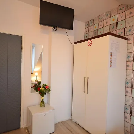 Apart Otel Cracow Krakow