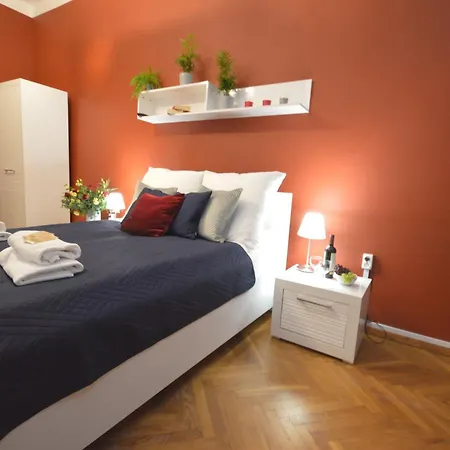 Apart Otel Cracow