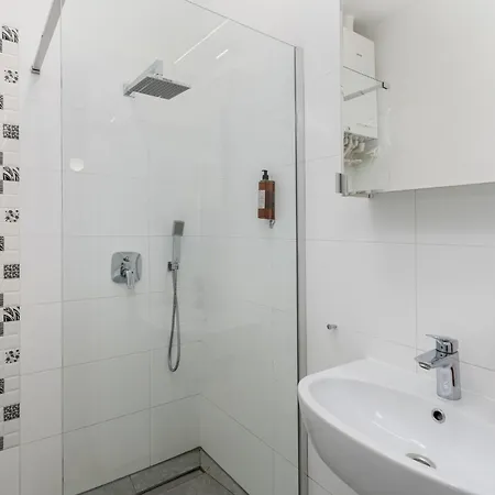 Wawel Boutique - Old Town Appart hôtel 3*
