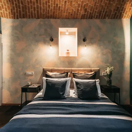 House Of Loft Affair Aparthotel 3*