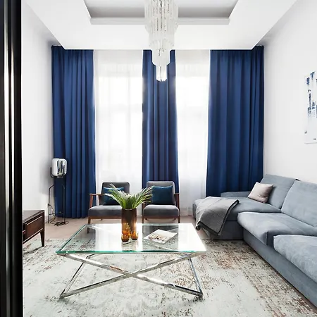 House Of Loft Affair Krakow