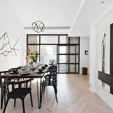 House Of Loft Affair 3* Krakow