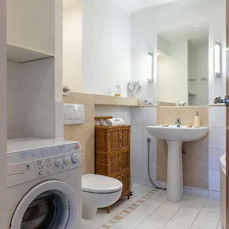 Rainbow 1 Premium Apartment *