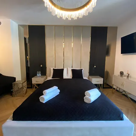 Lux By Torres At K39 Apartment *