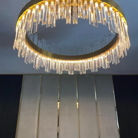 Apartment Lux By Torres At K39 *
