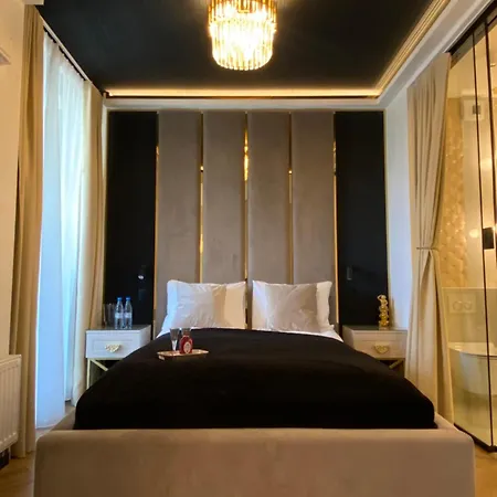 Apartment Lux By Torres At K39