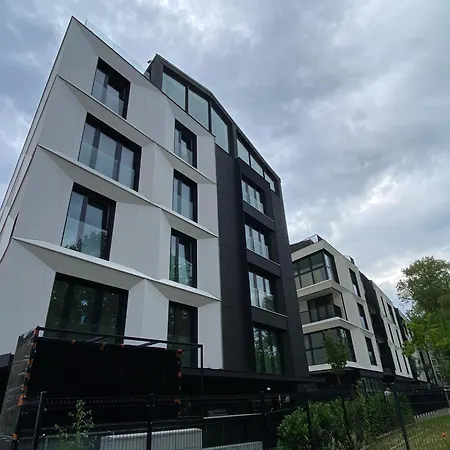Apartment Lux By Torres At K39 *
