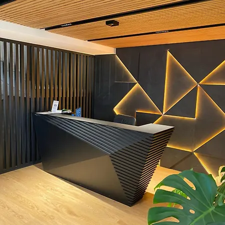 Lux By Torres At K39 Apartment
